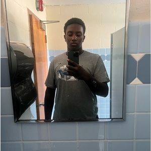 Meet your Posher, Isaiah